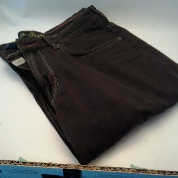 Tommy Bahama Classic mens jeans 34x30 - Picture 1 of 3